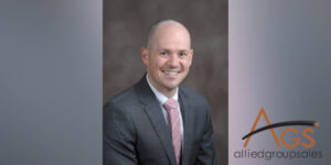 Allied Group Sales Promotes Nick Hobbs to Principal, VP Sales Electrical Legrand