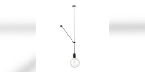Tivoli Lighting Introduces ADAPT Pendant Series to Provide Mix-and-Match Options for Designers