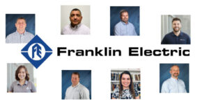 Franklin Electric Announces Recipients for Outstanding Achievements