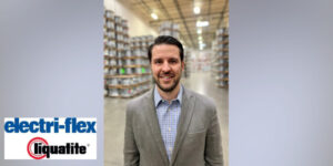 Electri-Flex Announces Tyler Knopp as New Regional Sales Manager