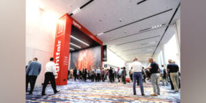 LIGHTFAIR BRINGS BOOMING BUSINESS AND ENERGYTO 2022 CONFERENCE AND TRADE SHOW