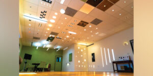 Introducing The Walters Lighting Design Center