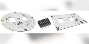 Fulham Launches CCT-Selectable DC LED Constant Current Modules Only