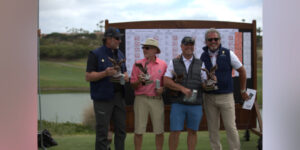7th Annual Rosendin Golf Tournament Raises Over $270,000 for Navy SEAL Foundation