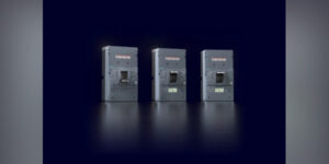Siemens Launches New 3VA UL Large Frame Molded Case Circuit Breakers
