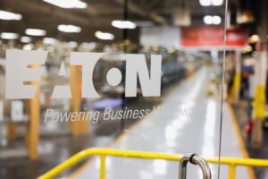 Eaton Invests $150 Million to Increase Manufacturing of Vital Electrical Infrastructure for
North American Businesses and Communities