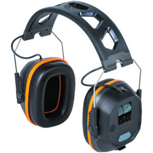 Klein Tools Launches Next Generation of Hearing Protection with Situational Awareness
Bluetooth Earmuffs