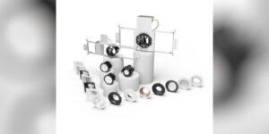 DMF Lighting Expands its M Series Commercial Collection with High Lumen Packages for Hospitality and Mix-Use Spaces