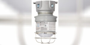 Emerson Introduces Cost-Effective Upgrade Path to Energy-Efficient LED Lighting for Hazardous Industrial Areas