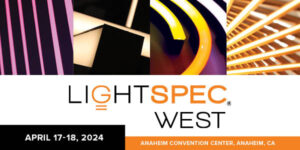 LightSPEC West Returns to Southern California