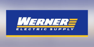 Werner Electric Supply Wins National Innovation Award