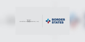 Border States to Acquire Winston Engineering, Inc.