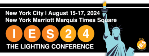 IES24 Conference Registration is OPEN!