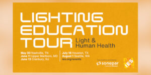 IES Lighting Education Tour!